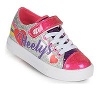 Heelys / Children's Roller shoes SNAZZY X2 in Silver 3 kid