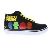Heelys Unisex-Adult Racer South Park, Black/Yellow, 11