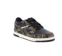 Heelys Unisex-Child Reebok Bb4500 Low, Camo/Green/Black, 11M/12W