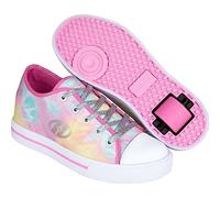 Heelys Unisex Classic Sneaker, Pink, 6 UK
