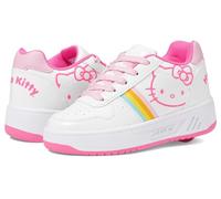 Heelys / Children's Roller shoes HELLO KITTY KAMA in White 6