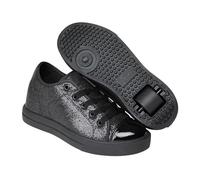 Heelys Unisex Kids Classic Sneaker, Black, 12 UK