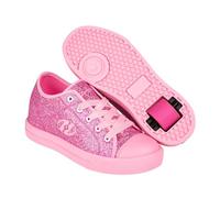 Heelys Unisex Kids Classic Sneaker, Pink, 3 UK