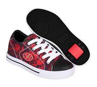 Heelys Classic Sneaker, Red, 13 UK