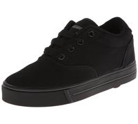 Heelys Unisex Kids Fitness Shoes, Black (Black 000), 2 UK