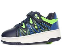 Heelys Unisex Kid's Pop Burst Sneaker