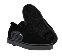 Heelys Unisex Kids Pro 20 Sneaker, Black, 3 UK