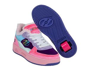 Heelys Unisex Kids Rezerve LowWheeled Heel Shoe