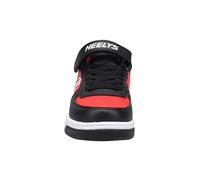 Heelys Unisex Kids Rezerve Sneaker, Black, 11 UK