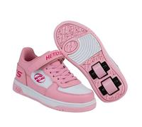 Heelys Unisex Kids Rezerve Sneaker, Pink, 12 UK