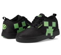Heelys Unisex Kids X Minecraft ProWheeled Heel Shoe