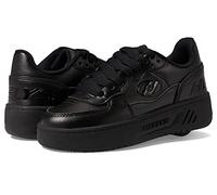 Heelys Unisex Reserve Low Sneaker, Black, 6 UK