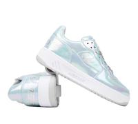 Heelys Unisex Rezerve Low Skate Shoe, Gray, 8 UK