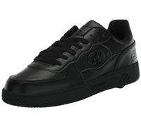 Heelys Unisex Rezerve Low Sneaker, Black, 11 UK