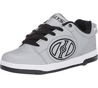 Heelys Voyager HE100331 GY/RFB Mens 10.0 / Woms 11.0