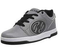 Heelys Voyager HE100331 GY/RFB Mens 12.0