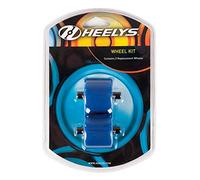 Heelys WHL-0050 Skates, Unisex Adult, Blue, S