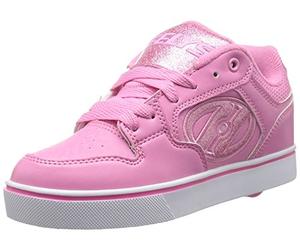Heelys Women's Motion Plus Sneakers, Pink (Light Pink), 5 UK