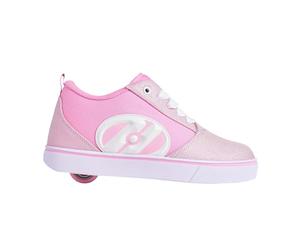 Heelys Womens Pro 20 Lg Nova Sneaker, Pink, 7 UK