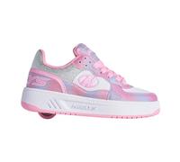 Heelys Womens Rezerve Low Sneaker, Pink, 6 UK