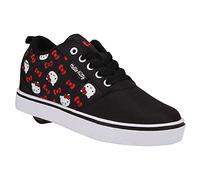 Heelys x Hello Kitty Pro 20 Black White Red