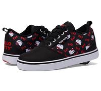 Heelys x Hello Kitty Pro 20 Black White Red