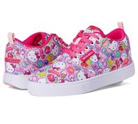 Heelys X Hello Kitty PRO 20 Prints HKC Light Pink/Pink, UK 3