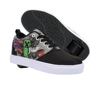 Heelys x Hello KittySplit X2 HKC (White/Pink, UK Footwear Size System, Little Kid, Numeric, Medium, 11)