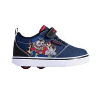 Heelys X2 Pro 20 Prints X2 (HE00234410) Shoes, Navy/Red, Child 11