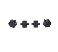 Heelys X2 Replacement Wheel Kit for Classic and Snazzy models only