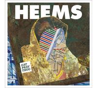 Heems - Eat Pray Thug