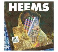 Heems Eat Pray Thug (CD) Album (US IMPORT)