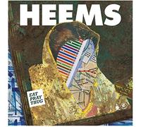 Heems - Eat Pray Thug - New CD - O4z