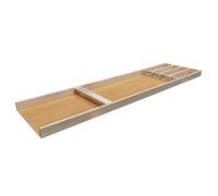 Heemskerk Sjoelbak Mini-S Dutch Shuffleboard - 115cm (UK)