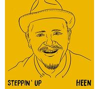 Heen - Steppin' Up -Hq- [VINYL]