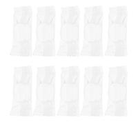 HEEPDD 100 Pcs Compressed Towels, Non-Woven Cotton Travel Essentials, Mini Portable Tablets for Outdoor Adventures and Personal Hygiene Daily Bathroom Use