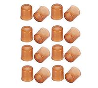 HEEPDD 1000Pcs Queen Bee Rearing Cup, Cell Cups for Breeding and Incubation Tools 1000Pcs Queen Bee Rearing Cup, Plastic Nan Small Pet Supplies