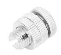 HEEPDD 100PCS Electric Fence Connector Pulse High Voltage Fence Wire Connector Perimeter Garden Outdoor Electronic Fence Accessories Thread Fence Wire Slotted