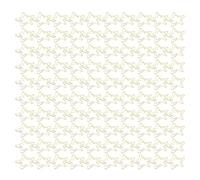 HEEPDD 100Pcs Gold Paper Clips, Metal Rustproof Cute Cat Design, Ideal for Home Office Use with Premium Quality and Lightweight Storage (Star)