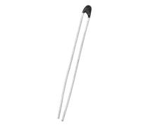 HEEPDD 10K Thermistor Probe, 3435K High Accuracy Temperature Sensor for 3D Printer HVAC Aquarium Automotive Engine Electronic Components (100K-B3950-L30)