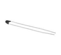 HEEPDD 10K Thermistor Probe, 3435K High Accuracy Temperature Sensor for 3D Printer HVAC Aquarium Automotive Engine Electronic Components (5K-B3950-L30)