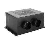 HEEPDD 12V Car Heater Defroster, 600W Portable Winter Fast Heating Warmer