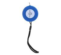 HEEPDD 2.5m Cattle Weight Tape Measure, Portable PVC Measuring Tool for Livestock Weight Estimation and Growth Monitoring