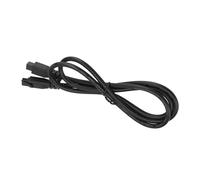HEEPDD 4 Pin Extension Cable, Extends Power and Data with 22AWG Copper for A1mini Users on Crowded Desks Adds 3.3 Feet Placement Flexibility Includes PVC Shell and Cable Tie for (Without Magnetic