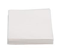 HEEPDD 500Pcs Weighing Paper, 100x100mm Scale Paper for Laboratory Research, with Glossy Surface to Reduce Dust and Impurities for Accurate Measurement