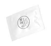 HEEPDD 6 Pack Car Fragrance Replacement Tablets, PE Material, Solid Car Air Freshener, Perfect for Your Vehicle or Home, Compatible with Most Air Vent Clips (#2)