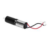 HEEPDD 6mm Mini Planetary Gear Motor, High Rigidity Reduction Motor for Robotics, Features Low Noise and Long Life, Ideal for Projects Industrial Automation (Level 4)