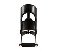 HEEPDD Adjustable Wrist Strength Exercise Citizen Hand - Hand - Improve The Grip Strength Trainer for Wrist Fitness Machine, Soft Cushions Suitable for Athletes and Fitness Lovers