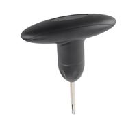 HEEPDD Adjustment Tool, and Stainless Steel Wrench for Driver Shaft Adjustment, Easy to Use Tool for Golfers, Lightweight Plastic Nan Leisure Sports
