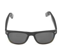 HEEPDD AI Smart Glasses, Double Layer Frame Magnetic Charging Smart Music Sunglasses, for Outdoor Adventures Daily Decoration